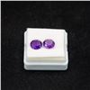 Image 1 : 3.5CT AMETHYST GEMSTONES