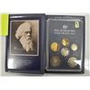 Image 1 : AUSTRALIA - SIR HENRY PARKES PROOF SET