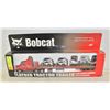 Image 1 : 1:50 SCALE DIE-CAST METAL FLATBED TRACTOR
