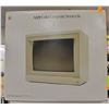 Image 1 : VINTAGE APPLE COLOR MONITOR IIe BOX ONLY