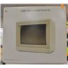 VINTAGE APPLE COLOR MONITOR IIe BOX ONLY