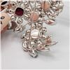 Image 2 : VINTAGE SIGNED SHERMAN BROOCH
