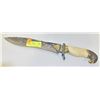 Image 1 : LARGE EAGLE KNIFE