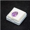 5.0CT PURPLE AMETHYST GEMSTONES