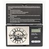 GUNS 'N ROSES DIGITAL SCALE