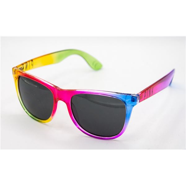 PINK BRAND SUNGLASSES