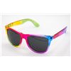 Image 1 : PINK BRAND SUNGLASSES