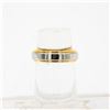 Image 1 : GOLD PLATED RING