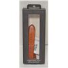 Image 1 : VINCE CAMUTO MEN'S GEN LEATHER APPLE WATCH BAND