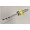 Image 1 : RIDGED #1203 JAB SAW TEMPERED STEEL