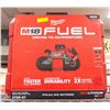 Image 1 : MILWAUKEE FUEL M18 DEEP CUT BANDSAW KIT 2729-21