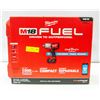 Image 1 : MILWAUKEE FUEL M18 3/4" HIGH TORQUE IMPACT KIT 28