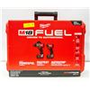 Image 1 : MILWAUKEE FUEL M18 DRILL/DRIVER KIT 3697-22
