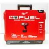 MILWAUKEE FUEL M18 1/2" HIGH TORQUE IMPACT KIT 27