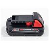 Image 1 : MILWAUKEE M18 CP 2.0 AH BATTERY