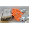 FLAT OF ASSORTED GLOVES INCLUDING ACTIVARMR WORK