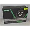 NEW SEALED MSA THE SAFETY COMPANY V-EDGE TWIN PFL