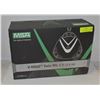 NEW SEALED MSA THE SAFETY COMPANY V-EDGE TWIN PFL