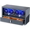 Image 1 : BRAND NEW JINS & VICO AUTOMATIC WATCH WINDER AND