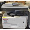 RICOH AFICIO MP301 SPF COMMERCIAL PRINTER