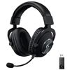 Image 1 : NEW LOGITECH WIRELESS PRO X HEADPHONES