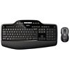 Image 1 : NEW LOGITECH MK735 PERFORMANCE KEYBOARD/MOUSE