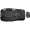 NEW LOGITECH MK570 COMFORT WAVE KEYBOARD/MOUSE