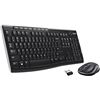 NEW LOGITECH MK 270 WIRELESS KEYBOARD/MOUSE