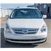 UNRESERVED! 2007 HYUNDAI ENTOURAGE GLS VAN