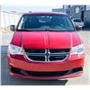 Image 2 : UNRESERVED! 2014 DODGE GRAND CARAVAN SE VAN