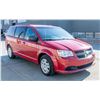 Image 3 : UNRESERVED! 2014 DODGE GRAND CARAVAN SE VAN
