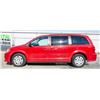 Image 8 : UNRESERVED! 2014 DODGE GRAND CARAVAN SE VAN