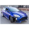 Image 2 : UNRESERVED! 2013 FORD FOCUS ST