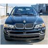 UNRESERVED! 2004 BMW I5 SPORT UTILITY VEHICLE