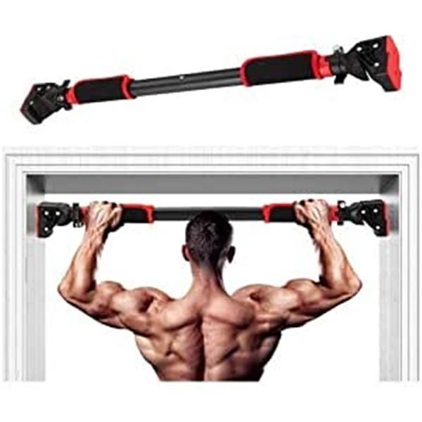 BRAND NEW DOORWAY EXERCISE BAR WITH ADJUSTABLE