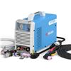 NEW REPACK YES WELDER CUT-55DS DIGITAL PLASMA