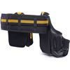 Image 2 : NEW TOUGH BUILT 3-PIECE HANDYMAN TOOL BELT SET