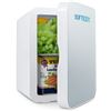 NEW UNBOXED SOFTEEN MINI FRIDGE 6L CAPACITY