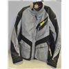Image 1 : TEKNIC MOTORCYCLE JACKET (MENS SIZE 46)
