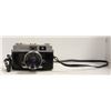 Image 1 : KONICA HEXANON 45 MM LENS CAMERA