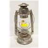 Image 1 : BEACON LANTERN WITH DIETZ GLASS STICKER