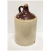 Image 1 : IMPERIAL STONEWARE CROCK JUG