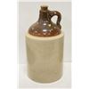 Image 1 : IMPERIAL STONEWARE CROCK JUG