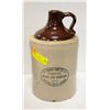 Image 1 : IMPERIAL STONEWARE CROCK JUG PAINT COMPANY STAMP