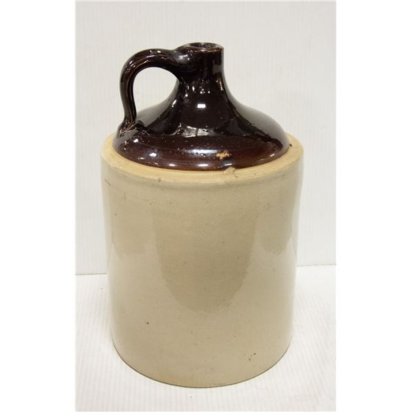 IMPERIAL STONEWARE CROCK JUG