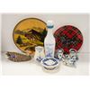 Image 1 : MIXED LOT OF DURALEX / DELFT & MORE