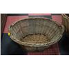 40'S WICKER BASKET