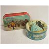 Image 1 : 2 TINS QUEEN / SCOTS GUARD