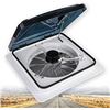 Image 1 : BRAND NEW STARVENT RV ROOF VENT FAN WITH SMOKE LID