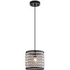 Image 1 : BRAND NEW MAYNA PENDANT LIGHT WITH ACRYLIC BEAD